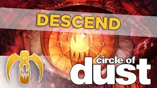 Watch Circle Of Dust Descend video