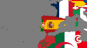 How to build a world flag map in minecraft part 1 | Portugal | RBMK Big Scale Tutorial