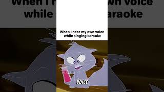 Hearing My Voice