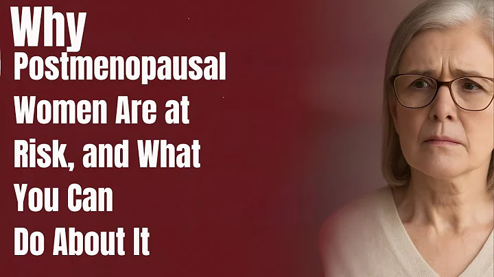 Why Do UTIs Keep Coming Back After 60?