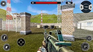 Last Day Commando Survival - Android Gameplay screenshot 3