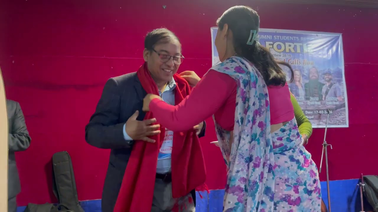 Basauli traning center le gareko program