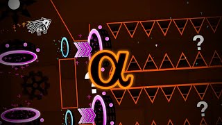 Alpha Interface Extreme Demon Layout Showcase