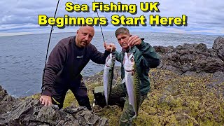 Mackerel Fishing Is Easy You Just Need To Know How - What Not To Do