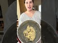 Recipe testing caramel coconut chocolate chip cookies