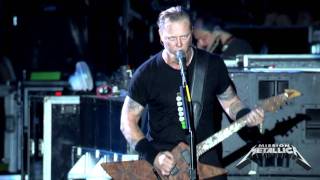 Metallica - Fade to Black - Bonnaroo 2008