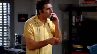 Cosmo Kramer invention #1