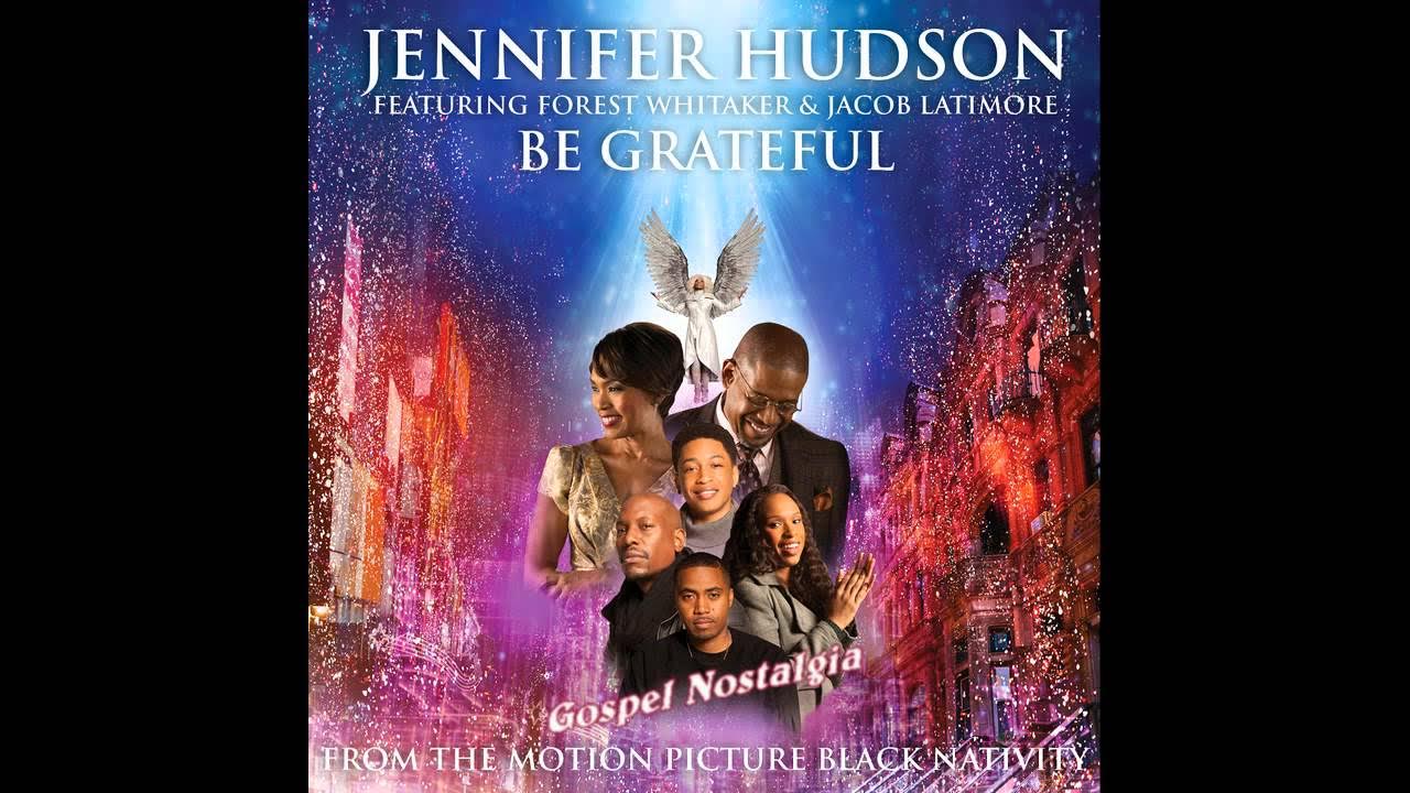 "Fix Me Jesus" (2013) Black Nativity Soundtrack "Fix Me Jesus" (2013) Black Nativity Soundtrack