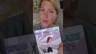 Who Will Glaze My Donuts? By Not A