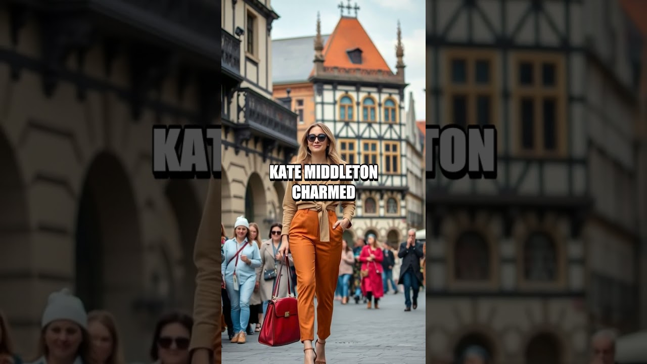 Royal Buzz: A Political Move and Ancient Ties