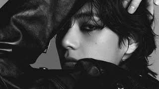 Kim Taehyung Sweater Weather Fmv