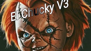 El Chucky V2 - Video Oficial ( Puros Bélicos )