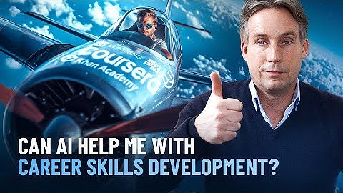 Unlock your career potential with AI-powered learning. Here