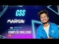 CSS  Margin Tutorial in Hindi || Full Tutorial CSS