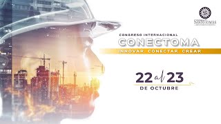 CONECTOMA: Innovar, Conectar, Crear. día 2