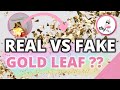 СПРАВЖНЄ ЗОЛОТО ПРОТИ ПІДРАЗНОГО ЗОЛОТО 5 способів розпізнати 