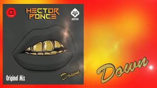 Down X Hector Ponce (Aleteo, Zapateo, Guaracha, Tribal House)