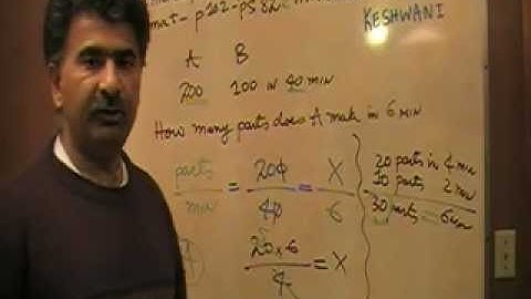 GMAT Problem Solving 86 p164 Official Guide 12th Edition - KeshwaniPrep.com