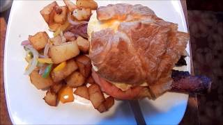 Review Georgie's Beachside Grill Newport Oregon: Excellent