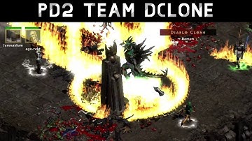 [PD2] Season 12 Team Dclone!
