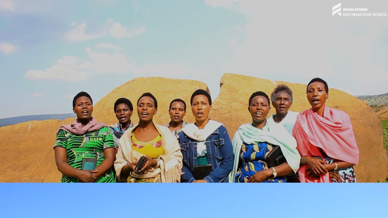 NABONYE MARAYIKA AFITE UMUNZANI APIMA INTEKEREZO BY VUZIMPANDA CHOIR ,Ivugurura n'Ubugorozi