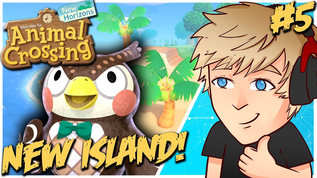 My Viewers sent me Gifts! Animal Crossing New Horizons 5 YouTube