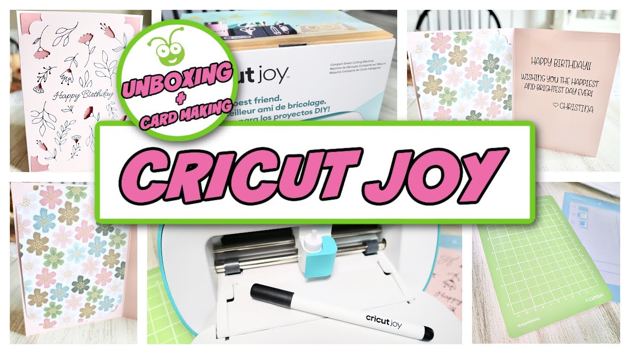 Cricut Joy - Temu