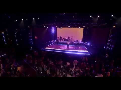 Ty Dolla $ign Live Performance of 'Paranoid' Ft. Troyman (Official Video) | Netflix Rhythm + Flow