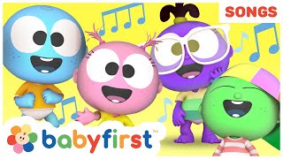 the googies nursery rhymes for babies feelings songs for kids counting numbers babyfirst tv