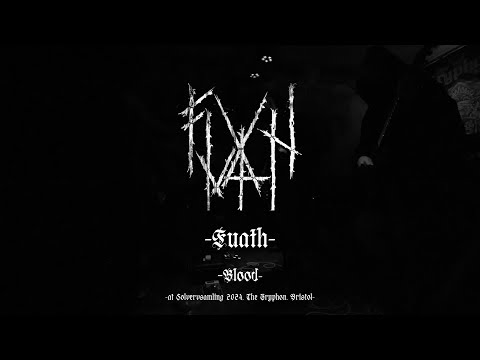 Fuath- ''Blood'' Live