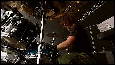 Alice In Chains - Would? Live Rock Am Ring 2006