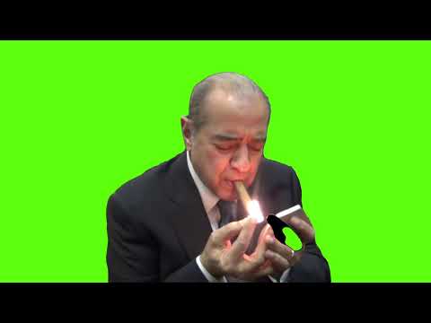 كروما فريد الديب اومال و كروما بالسيجار