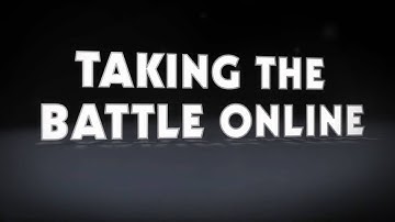 HeroClix Online Teaser Trailer