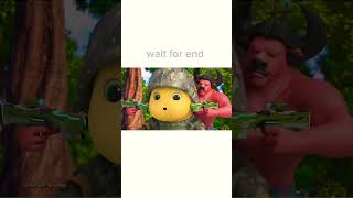 Chhota Cartoon Planet | Fun &amp; Magical Cartoons for Kids #cartoon #shorts #kids