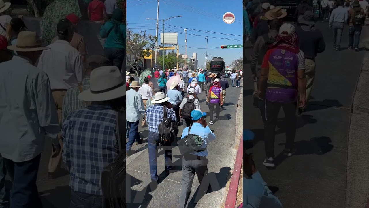 Reportan quemas en las oficinas de la COSICAMM