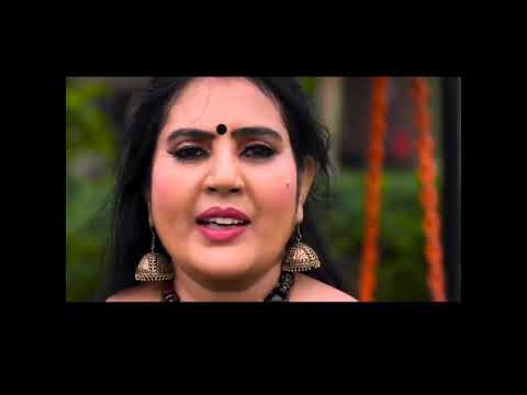 Kanchan Arora aka Kanchan aunty new Web series hanchansayhello HD VIDEO