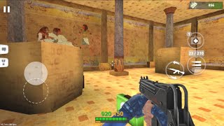 #2 level special ops Sniper Shooting Simulator 3D 🔥 | FPS Gun Game @MrAaseaf  screenshot 2