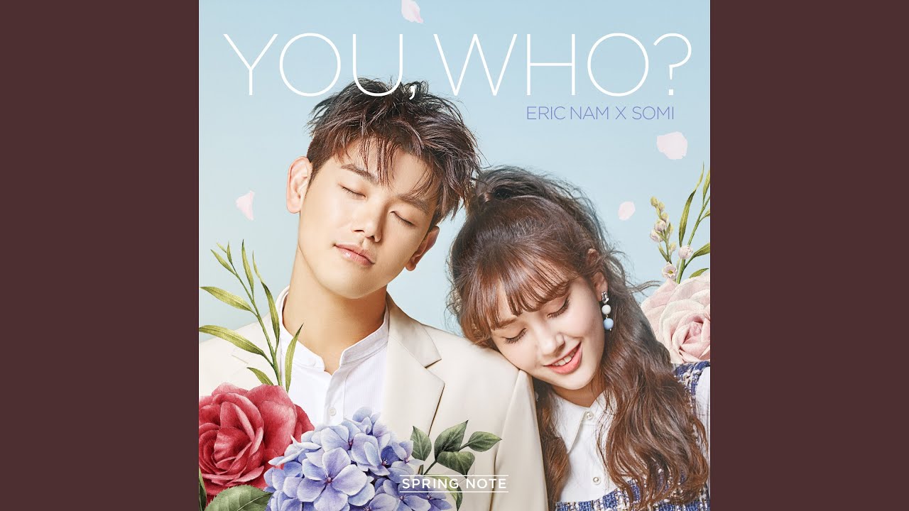 유후 (You, Who?) (Inst.)
