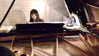 魅惑のショーロ - 演奏動画のサムネイル