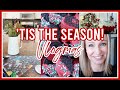 'TIS THE SEASON!  | VLOGMAS 2021