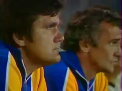 დინამო თბილისი 13 მაისი 1981