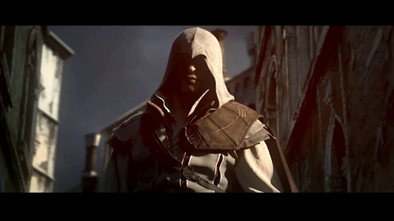 Assassin's Creed 2 em Veneza? - NerdBunker