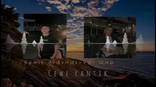 Poco Poco Cewe Cantik (ArdyHds×Vai Wmp) _-_Tiktok Viral_REMIX 2022