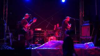 Caspian Sea Monster - Live - Musikmeile Chemnitz - 2019-07-13