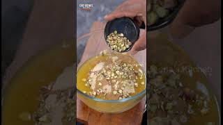 5-Mints Easy Horlicks Ladoo! No-Cook Recipe! Rethinking my favorite ladoos with Horlicks Superfoods