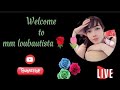 mm Loubautista🌷🌹 is live #coupleplace#onvalentinesday#,🤞😍