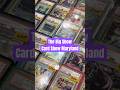 The tour continues as The Big Show Card Show made a first-time stop in Maryland!