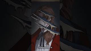 #anime #manhwa #urbanfantasy #seoul
