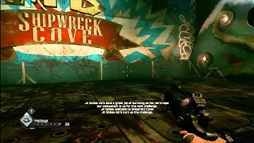 Rage: Mutant Bash TV 2/2