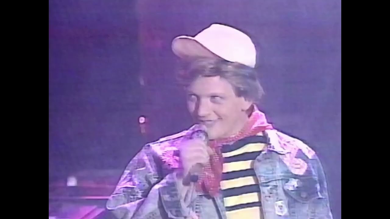 Bye Bye 1993 – Radio Canada